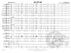 All of Me von Seymour Simons 