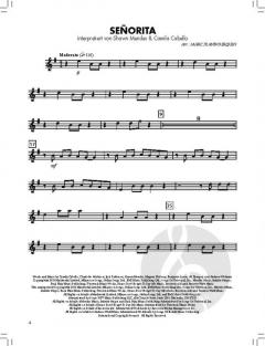 BläserKlasse Chart-Hits - Altsaxophon in Es 