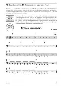 www.Four-Strings.de Vol.1 (Tom Bornemann) 