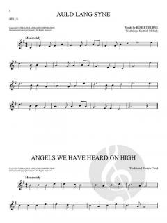 101 Christmas Songs 