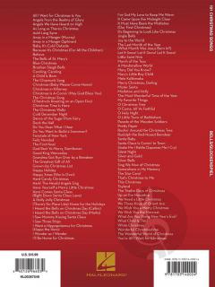 101 Christmas Songs 