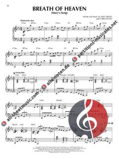 Jazz Piano Solos Series Vol. 61: Christmas Classics 