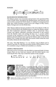 The High Barbary (Download) 