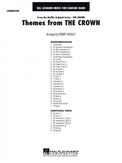 Themes from The Crown 