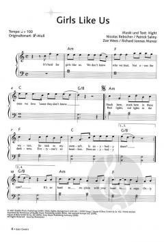 Easy Charts 12 
