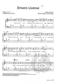 Easy Charts 12 