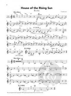 Jazz, Blues & Ragtime von Edward Huws Jones 