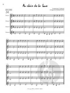 GitarrenKlassenStarter von Cees Hartog 