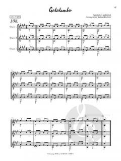 GitarrenKlassenStarter von Cees Hartog 