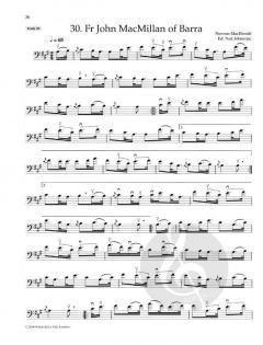 Scottish Folk Tunes 
