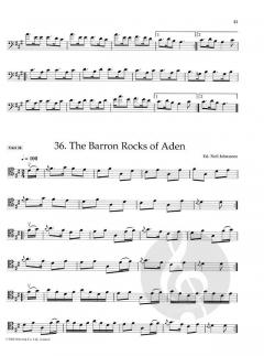 Scottish Folk Tunes 