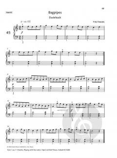 Leichte Konzertstücke 1 