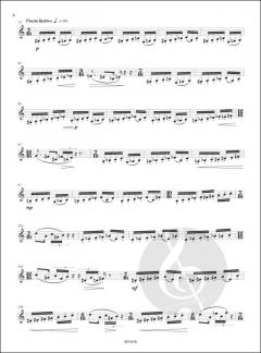 Danse Du Do von Matthias Muracciole 