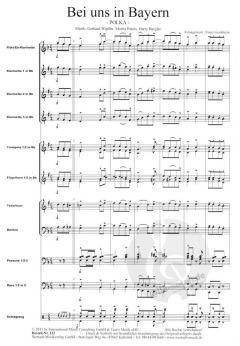 Bei uns in Bayern - DOWNLOAD von Gerhard Wipfler (Download) 