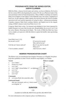 Responsibility von Mark Sirett (Download) 
