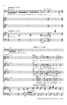 Preparing for the Prince of Peace von Michael W. Brinkman (Download) 