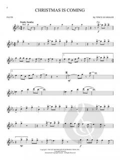 A Charlie Brown Christmas von Vince Guaraldi 