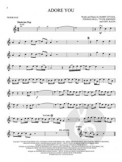 Hit Songs 
