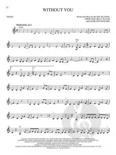 Hit Songs 