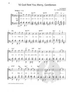 Cello Christmas Book im Alle Noten Shop kaufen kaufen