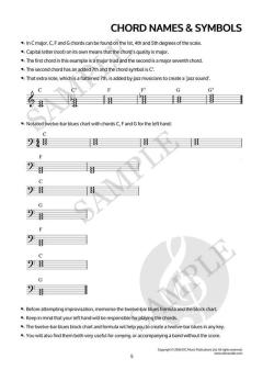 Improv Exercises von Elena Cobb 