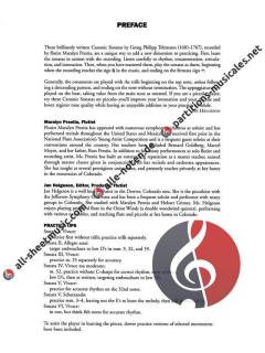 Telemann for Two von Georg Philipp Telemann 