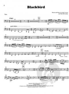 Canadian Brass - All You Need Is Love (John Lennon) 