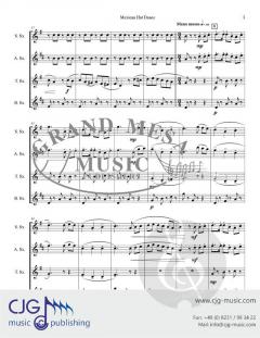 Mexican Hat Dance 