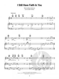 Voyage von ABBA 