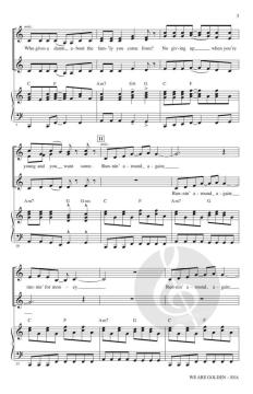We Are Golden von Mika (Download) 