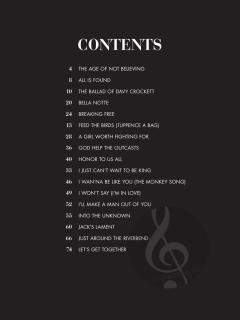 Disney Peaceful Piano Solo 2 