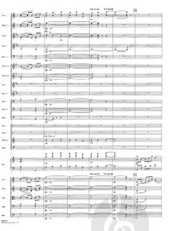 Forrest Gump Suite von Alan Silvestri 