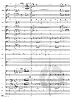 Forrest Gump Suite von Alan Silvestri 
