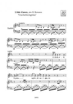 Arias For Tenor Vol.1 von Wolfgang Amadeus Mozart 