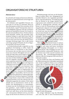 JugendChorLeitung von Eva-Maria Leeb 