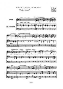 Duets For Soprano/Tenor (CD Package) 