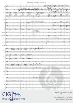 Hochzeitstag auf Troldhaugen von Edvard Grieg 