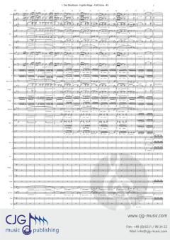 Peer Gynt - Suite 2 von Edvard Grieg 