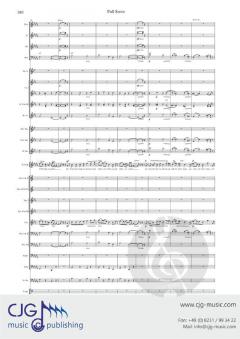 Solvejgs Lied von Edvard Grieg 