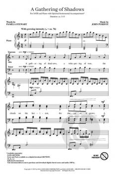 A Gathering of Shadows von John Purifoy (Download) 