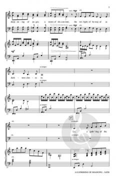 A Gathering of Shadows von John Purifoy (Download) 