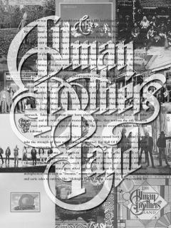 The Allman Brothers Band 3 