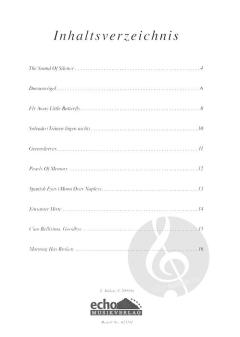 World Hits for Panflute 