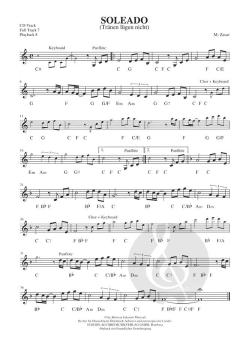 World Hits for Panflute 