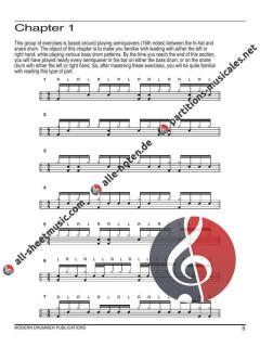 Applied Rhythms von Carl Palmer 