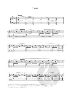 The Best of Ludovico Einaudi Piano 