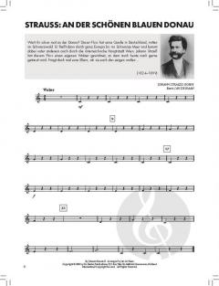Best of BläserKlasse - Bassklarinette/Tenorhorn/Euphonium in B 