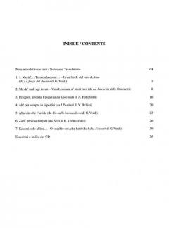 Arias for Baritone Vol. 4 