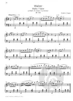 Best of Chopin von Frédéric Chopin 