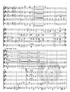 The Saints' Hallelujah (Georg Friedrich Händel) 
